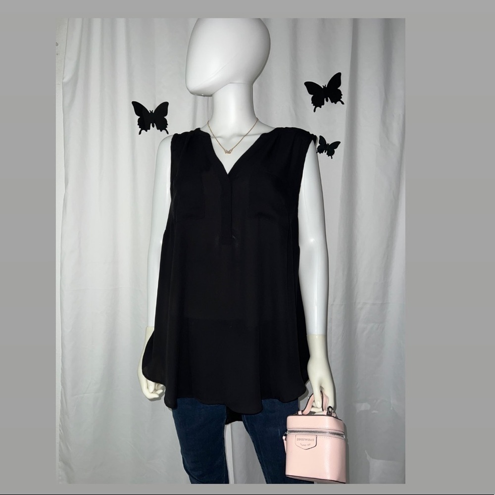 •Torrid top!- bag available separately